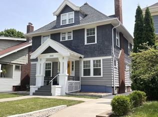 1908 N 49th St, Milwaukee, WI 53208