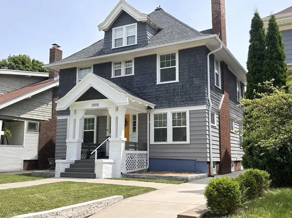 1908 North 49th STREET, Milwaukee, WI 53208