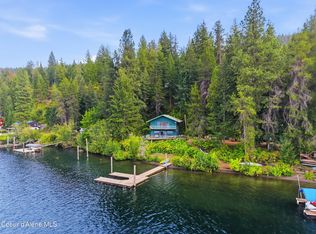 22193 S Bailey Jorgens Trl, Worley, ID 83876
