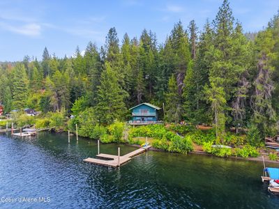 22193 S Bailey Jorgens Trl, Worley, ID, 83876