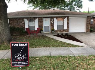 1429 Orchid Dr, Harvey, LA 70058