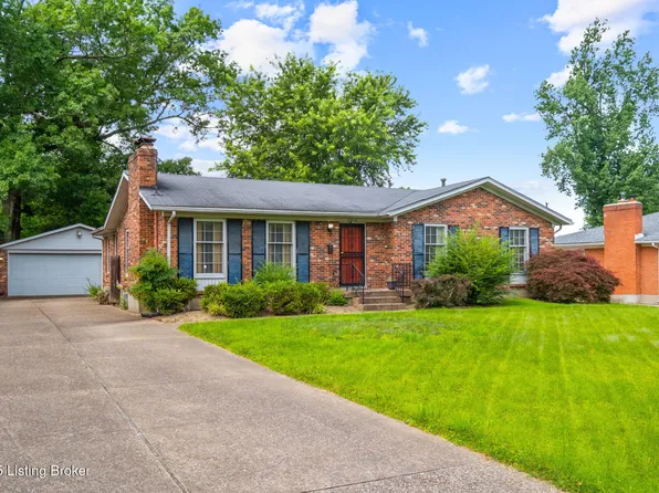 8014 Annella Way, Louisville, KY 40219