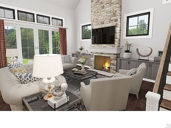 5th image of 304 Lake Wood Pl