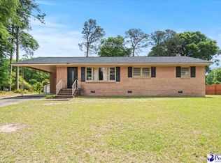 410 N Salem Dr, Florence, SC 29506