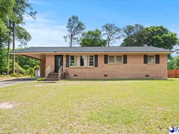 410 N Salem Dr, Florence, SC 29506