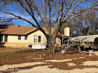 2523 Fort Worth Dr, Denton, TX 76205