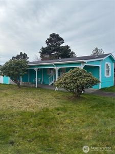 211 7th Street NE, Long Beach, WA, 98631