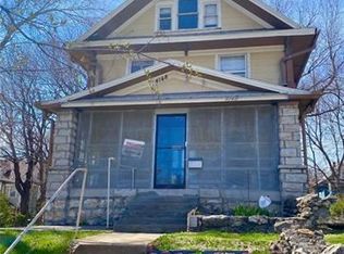 4148 Troost Ave, Kansas City, MO 64110