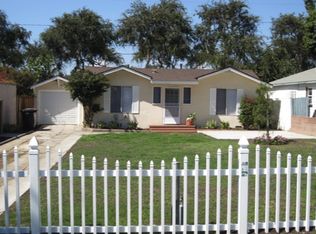 1121 E Wilshire Ave, Fullerton, CA 92831
