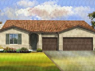 6709 Virden Dr, Bakersfield, CA 93313