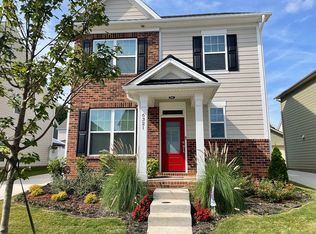 6321 Kennard Dr, Charlotte, NC 28216