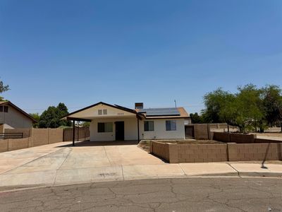 1604 S 47th Dr, Yuma, AZ, 85364