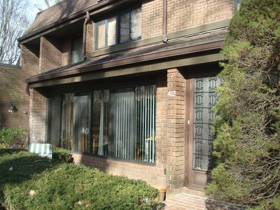 42 Fox Ridge, Roslyn, NY, 11576