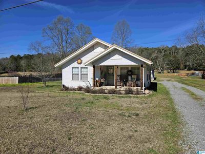5087 Pope Ave, Steele, AL, 35987