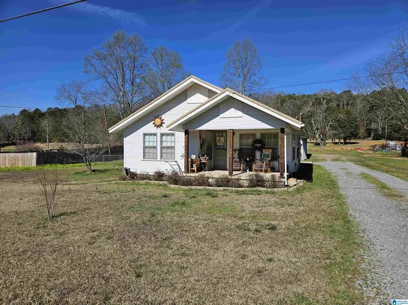 5087 Pope Ave, Steele, AL 35987