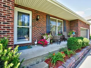 2609 Hillshire Dr, Columbia, MO 65203