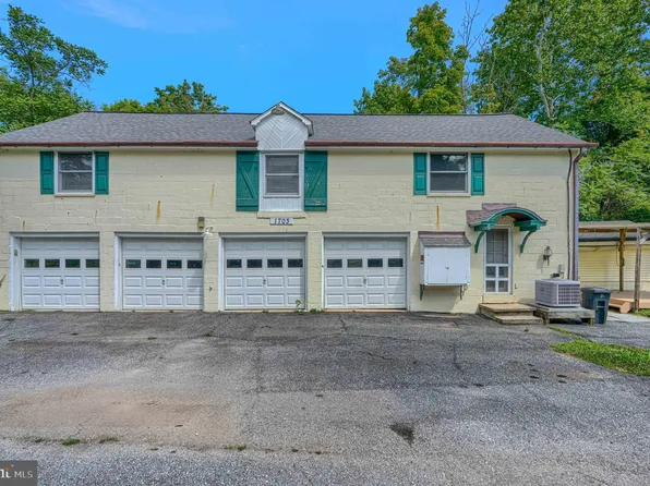 1703 Roland Ave, Towson, MD 21204