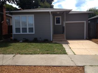 2610 Maricopa Ave, Richmond, CA 94804