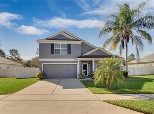 223 Clydesdale Cir, Sanford, FL 32773