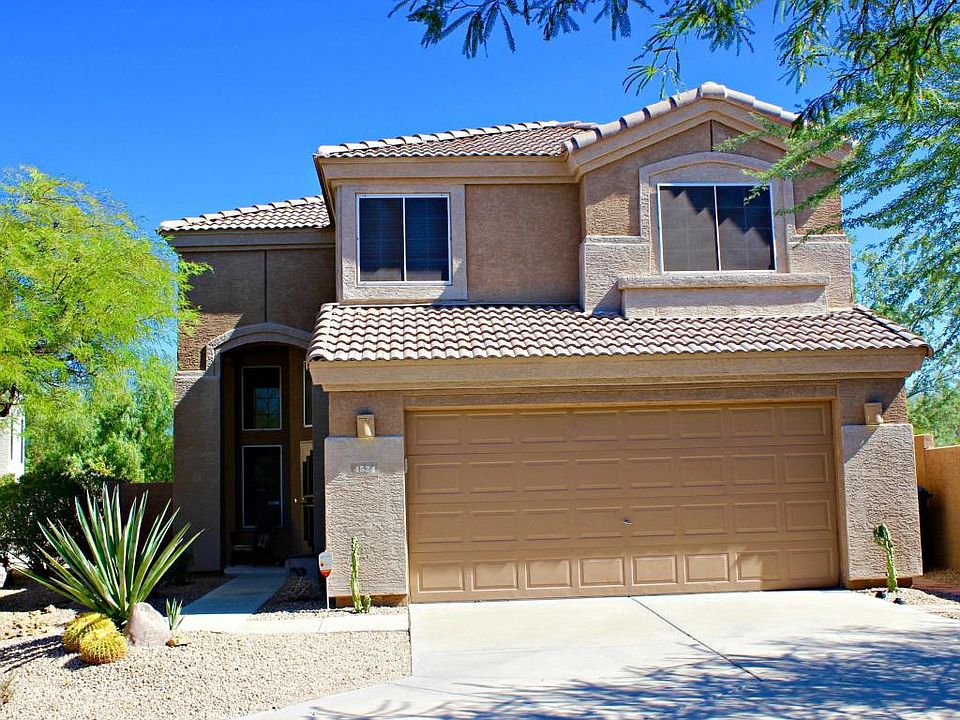 1st image of 4524 E Creosote Dr