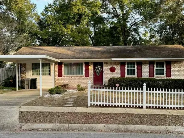 4444 Bixby Cir, Pensacola, FL 32514