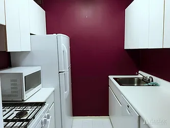 Rented by Anchor Associates