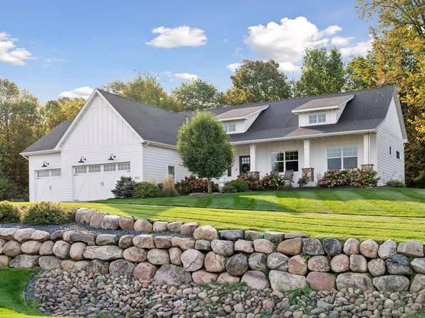 9915 Jansen Cir NE, Otsego, MN 55362