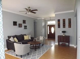 3902 SW Greyhawk Dr, Bentonville, AR 72713