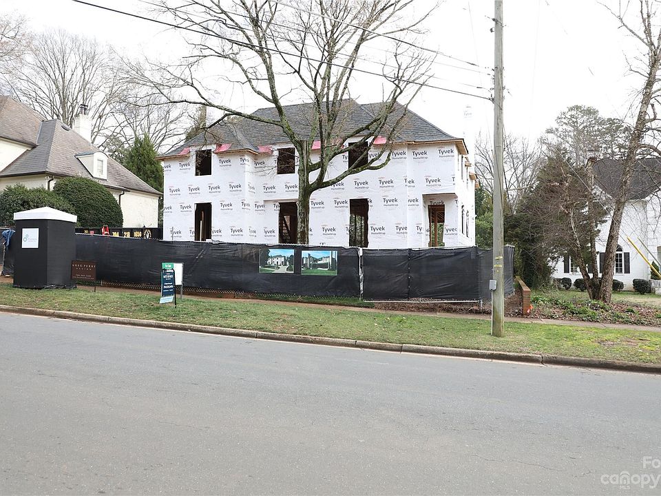 911 Colville Rd, Charlotte, NC 28207 MLS CAR3923978 Zillow