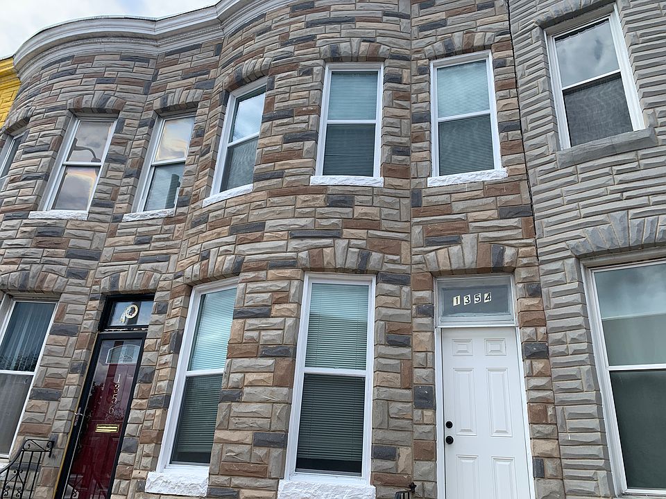 1st image of 1354 Washington Blvd
