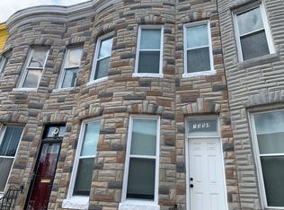 1354 Washington Blvd, Baltimore, MD 21230