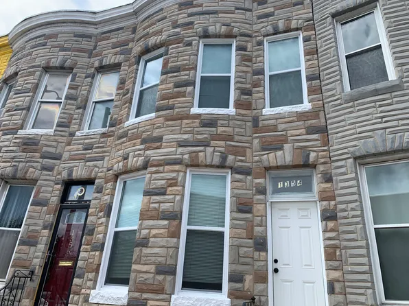 1354 Washington Blvd, Baltimore, MD 21230