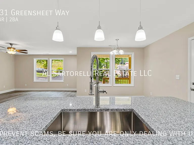 331 Greensheet Way — Photo 9