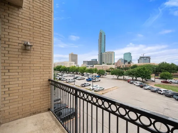 201 W Lancaster Ave Unit 314, Fort Worth, TX 76102