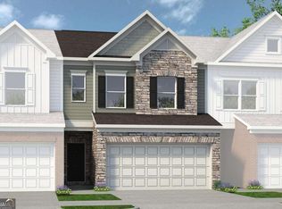 1014 Glendale Pl #8, Conyers, GA