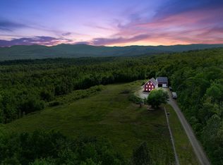 248 E Madrid Rd, Phillips, ME 04966