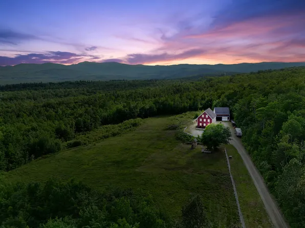 248 E Madrid Road, Phillips, ME 04966