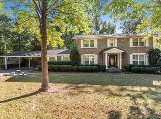 2803 Briarcliff Rd, Dothan, AL 36303