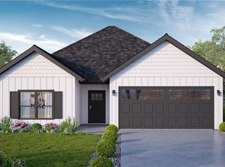 2502 S East St, Rogers, AR 72758