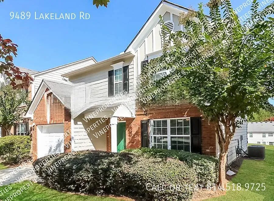 9489 Lakeland Rd