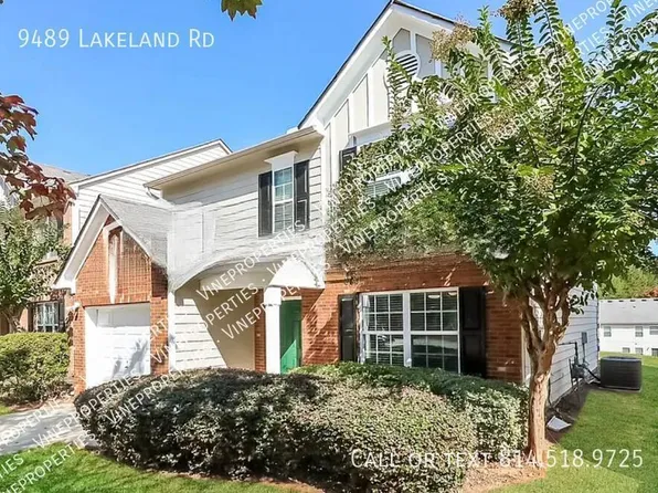 9489 Lakeland Rd, Union City, GA