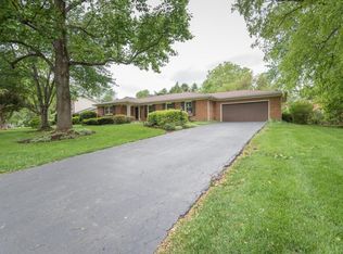 7417 Greenlawn Rd, Bancroft, KY 40222