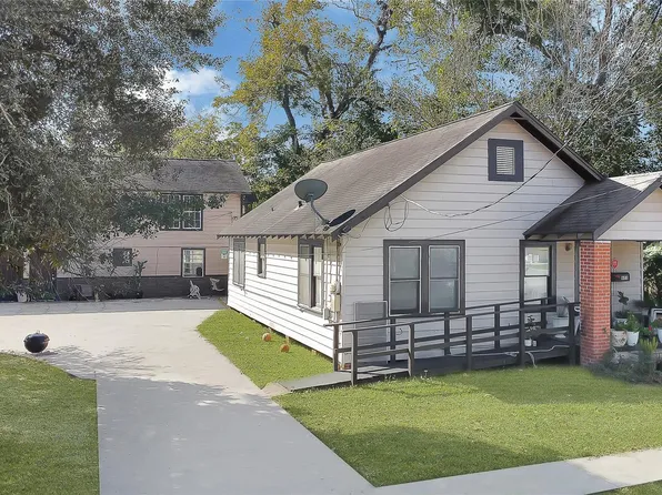 605 E Hunnicutt Ave, Baytown, TX 77520