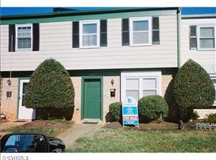 3252 Hunters Mill Dr, Richmond, VA 23223