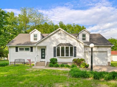 316 8th Ave, Camanche, IA, 52730