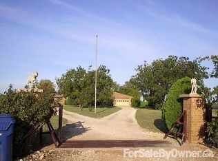 13267 County Road 315, Abilene, TX 79601