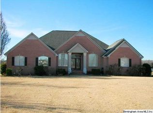1030 Skyview Dr N, Southside, AL 35907