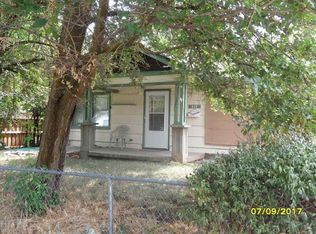613 French St, Yreka, CA 96097