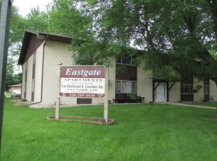 301 2nd St E, Hector, MN 55342