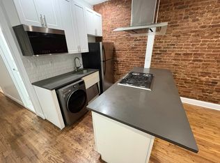 522 W 150th St #4F, New York, NY 10031